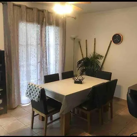 Marina Mortes 75m2 Holiday home *