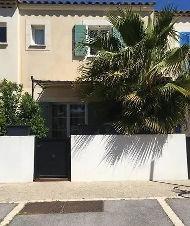Marina Mortes 75m2 Holiday home