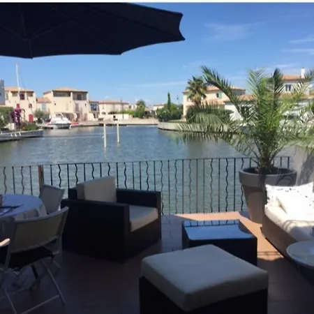 Holiday home Marina Mortes 75m2 *