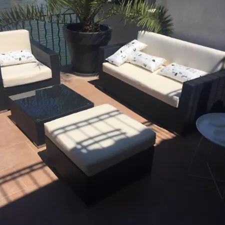 Marina Mortes 75m2 Vakantiehuis *