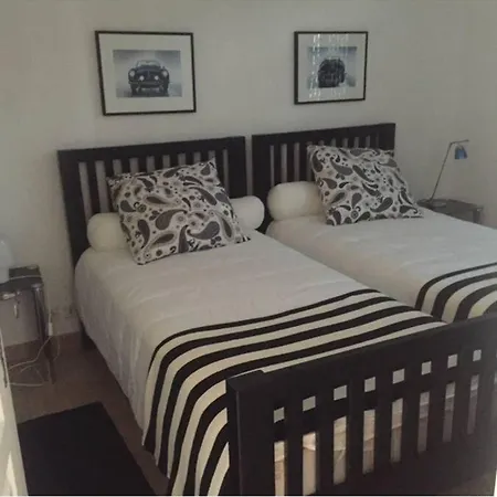 Marina Mortes 75m2 Holiday home