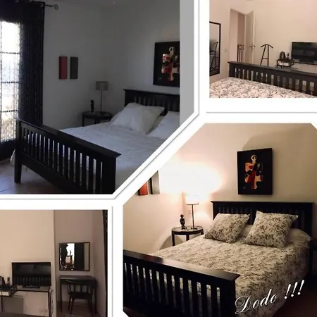 Marina Mortes 75m2 Holiday home